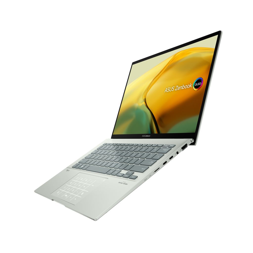 Zenbook 14 OLED (UX3402)